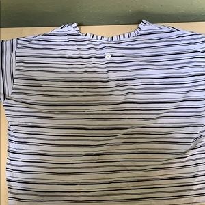 Lululemon Cates Tee